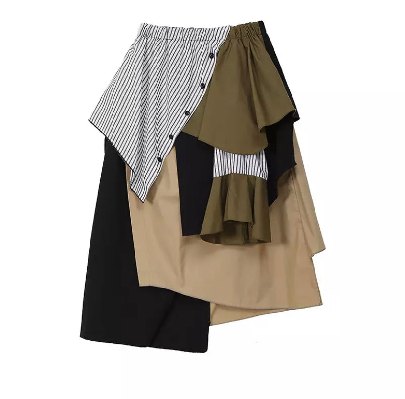 High Standards Skirt